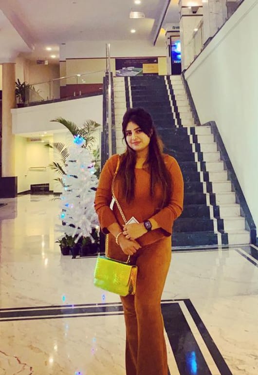 Call Girl Service in Har Ki Pauri