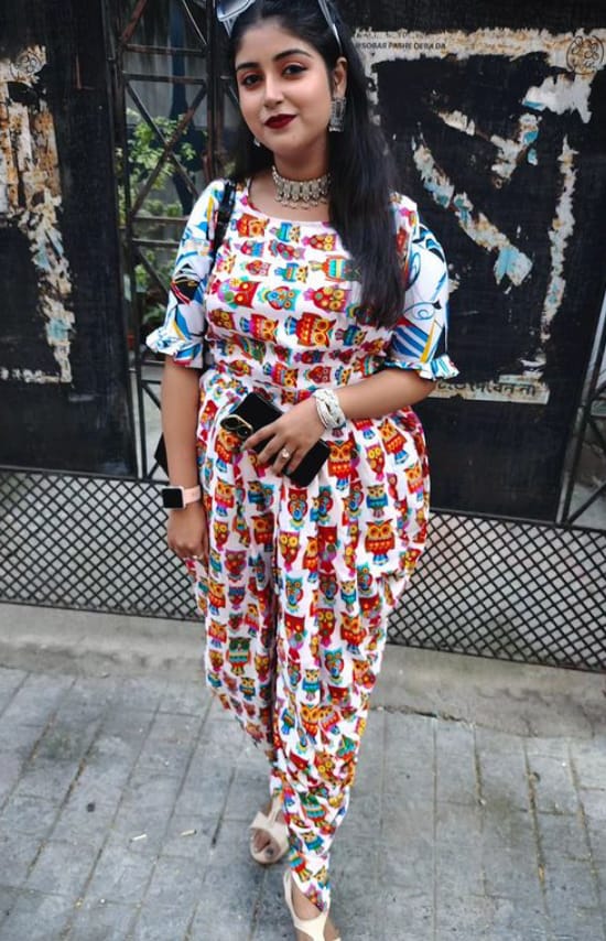 Har Ki Pauri Call Girl